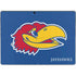 University of Kansas Jayhawks Digi Surface Pro 8 Skin