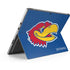 University of Kansas Jayhawks Digi Surface Pro 8 Skin