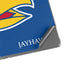 University of Kansas Jayhawks Digi Surface Pro 8 Skin