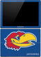 University of Kansas Jayhawks Digi Surface Pro (2017) Skin
