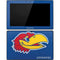 University of Kansas Jayhawks Digi Surface Pro Tablet Skin