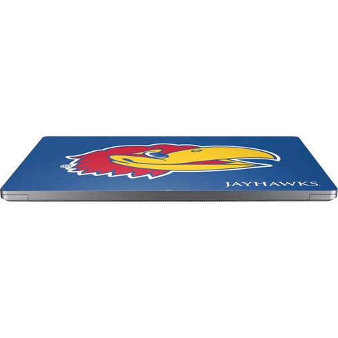 University of Kansas Jayhawks Digi Universal Laptop 12in (9.8 x 6.8in) Skin