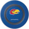 University of Kansas Jayhawks Digi Wireless Charger Skin