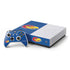 University of Kansas Jayhawks Digi Xbox One S All-Digital Edition Bundle Skin