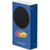 University of Kansas Jayhawks Digi Xbox Series S Console Skin