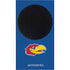 University of Kansas Jayhawks Digi Xbox Series S Console Skin
