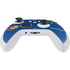 University of Kansas Jayhawks Digi Xbox Series S Controller Skin