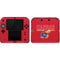 University of Kansas Jayhawks Established 1865 Nintendo 2DS Skin