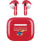 University of Kansas Jayhawks Established 1865 Apple AirPods (3rd Gen 2021) Skin