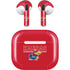 University of Kansas Jayhawks Established 1865 Apple AirPods (3rd Gen 2021) Skin