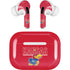 University of Kansas Jayhawks Established 1865 Apple AirPods Pro Skin
