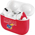 University of Kansas Jayhawks Established 1865 Apple AirPods Pro Skin