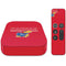 University of Kansas Jayhawks Established 1865 Apple TV Skin