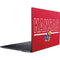 University of Kansas Jayhawks Established 1865 Ativ Book 9 (15.6in 2014) Skin