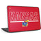University of Kansas Jayhawks Established 1865 HP Chromebook Skin