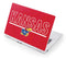 University of Kansas Jayhawks Established 1865 Acer Chromebook Skin