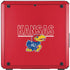 University of Kansas Jayhawks Established 1865 Cooler Master MasterBox Q300L Mini Tower Skin
