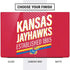 University of Kansas Jayhawks Established 1865 Dell Vostro Skin