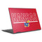 University of Kansas Jayhawks Established 1865 HP Envy Skin