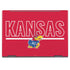 University of Kansas Jayhawks Established 1865 HP Envy Skin