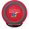 University of Kansas Jayhawks Established 1865 Fast Charge Wireless Charging Stand Skin