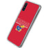 University of Kansas Jayhawks Established 1865 Galaxy A10e Clear Case