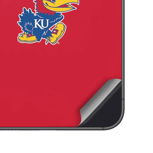University of Kansas Jayhawks Established 1865 Galaxy A14 5G Skin