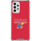 University of Kansas Jayhawks Established 1865 Galaxy A53 5G Clear Case