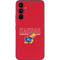 University of Kansas Jayhawks Established 1865 Galaxy A54 5G Skin