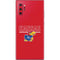 University of Kansas Jayhawks Established 1865 Galaxy Note 10 Plus Skin