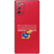 University of Kansas Jayhawks Established 1865 Galaxy Note20 5G Skin