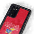 University of Kansas Jayhawks Established 1865 Galaxy Note20 5G Waterproof Case