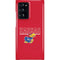 University of Kansas Jayhawks Established 1865 Galaxy Note20 Ultra 5G Lite Case