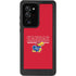University of Kansas Jayhawks Established 1865 Galaxy Note20 Ultra 5G Waterproof Case