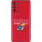 University of Kansas Jayhawks Established 1865 Galaxy S20 Fan Edition Skin