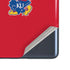 University of Kansas Jayhawks Established 1865 Galaxy S20 Fan Edition Skin