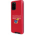 University of Kansas Jayhawks Established 1865 Galaxy S20 Plus Pro Case