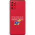 University of Kansas Jayhawks Established 1865 Galaxy S20 Plus Skin