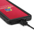 University of Kansas Jayhawks Established 1865 Galaxy S20 Plus Waterproof Case