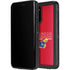 University of Kansas Jayhawks Established 1865 Galaxy S20 Plus Waterproof Case