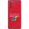 University of Kansas Jayhawks Established 1865 Galaxy S20 Skin