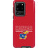 University of Kansas Jayhawks Established 1865 Galaxy S20 Ultra 5G Pro Case