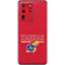 University of Kansas Jayhawks Established 1865 Galaxy S20 Ultra 5G Skin