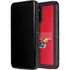 University of Kansas Jayhawks Established 1865 Galaxy S20 Waterproof Case