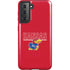 University of Kansas Jayhawks Established 1865 Galaxy S21 5G Pro Case