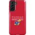University of Kansas Jayhawks Established 1865 Galaxy S21 Plus 5G Pro Case