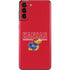University of Kansas Jayhawks Established 1865 Galaxy S21 Plus 5G Skin