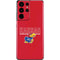 University of Kansas Jayhawks Established 1865 Galaxy S21 Ultra 5G Skin