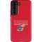 University of Kansas Jayhawks Established 1865 Galaxy S22 Pro Case