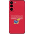 University of Kansas Jayhawks Established 1865 Galaxy S22 Skin